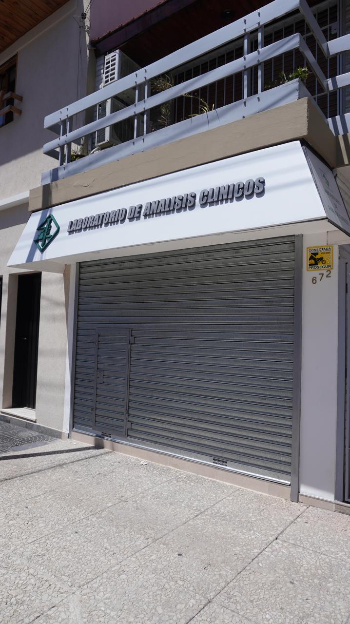 Laboratorio