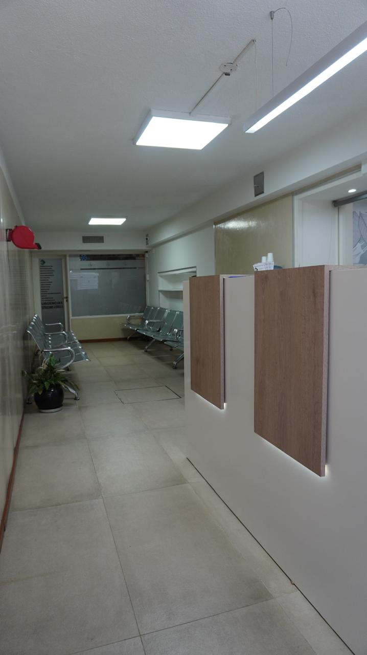 Laboratorio
