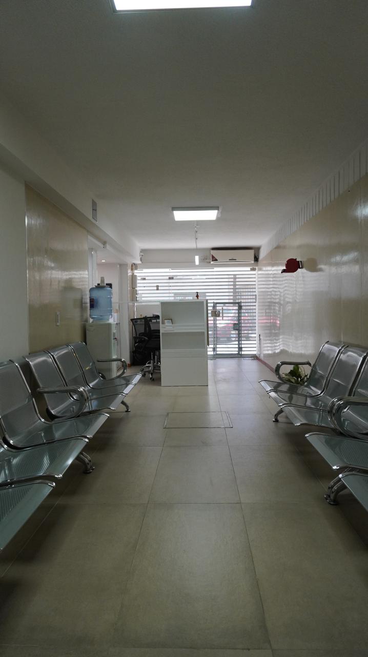 Laboratorio