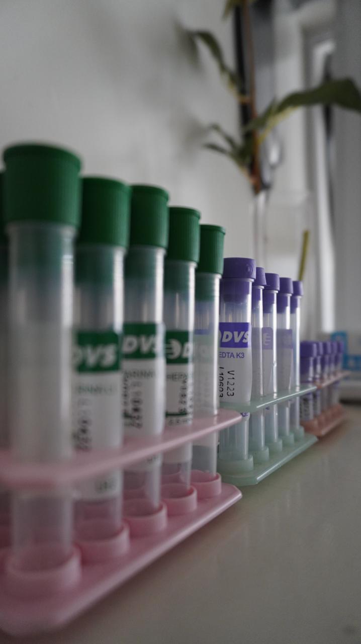 Laboratorio